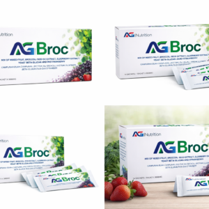 AG Broc