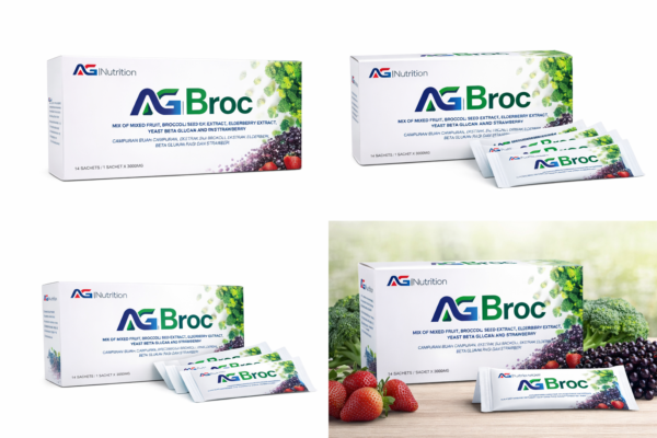 AG Broc