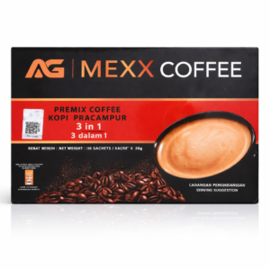 AG MEXX Coffee