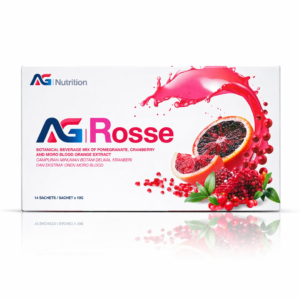AG Rosse Antioxidant Supplement