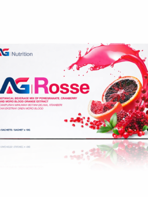AG Rosse Antioxidant Supplement