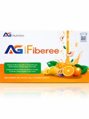 AG Fiberee