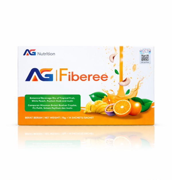 AG Fiberee