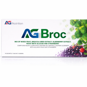 AG Broc