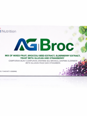 AG Broc