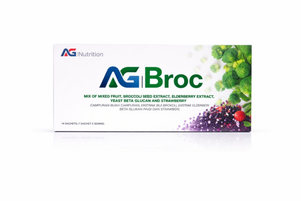 AG Broc