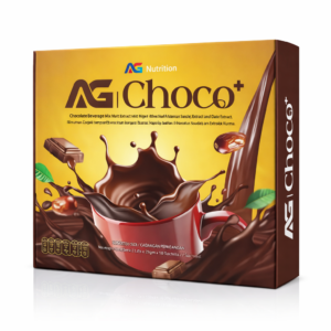 AG Choco Chocolate Drink Mix