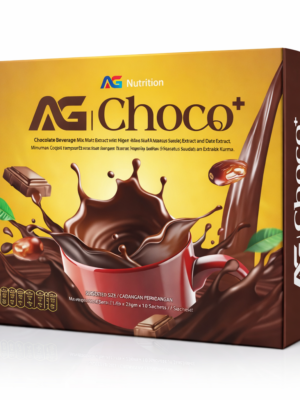 AG Choco Chocolate Drink Mix
