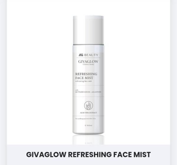 AG Beauty GIVAGLOW
