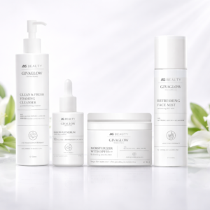 AG Beauty GIVAGLOW