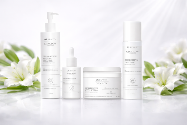 AG Beauty GIVAGLOW