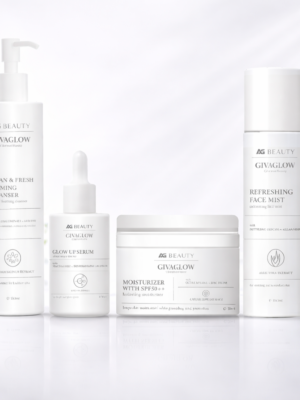 AG Beauty GIVAGLOW