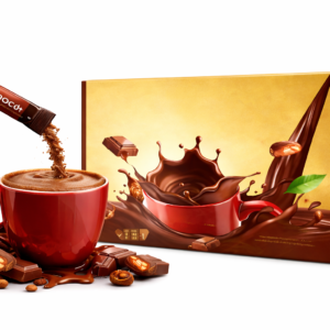 AG Choco Chocolate Drink Mix