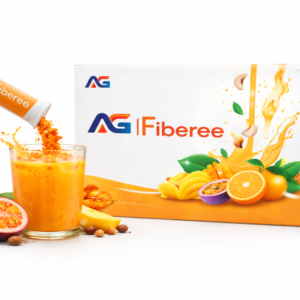 AG Fiberee