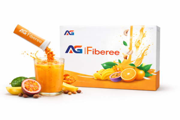 AG Fiberee