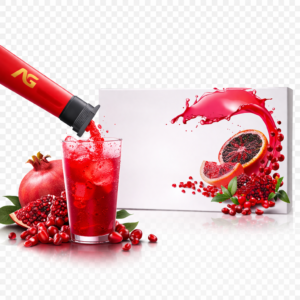 AG Rosse Antioxidant Supplement