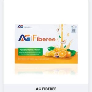 AG Fiberee