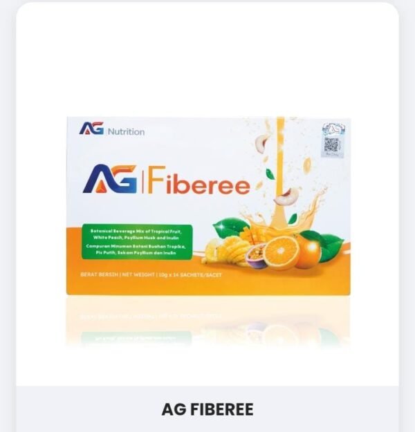 AG Fiberee