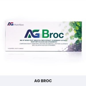 AG Broc