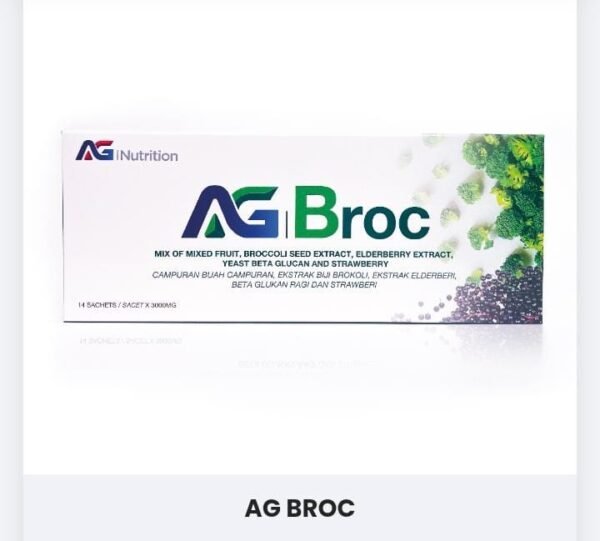 AG Broc