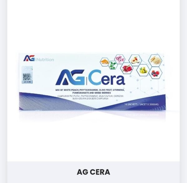 AG Cera